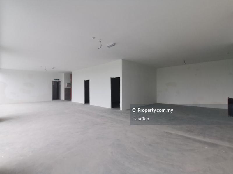 Semi-D Factory for Sale in Air Hitam, Klang by Hata Teo - iProperty.com.my