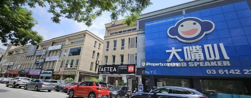 Shop for Sale in Seksyen 4, Kota Damansara by Chu Y C - iProperty.com.my