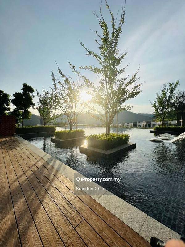 Kondominium untuk Dijual di Upperville @ 16 Quartz oleh Brandon Chin - iProperty.com.my