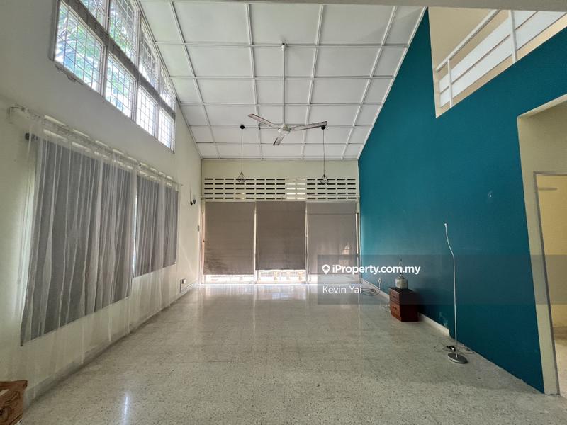 Bungalow House for Sale in Damansara Heights, Damansara Heights by Kevin Yai - iProperty.com.my