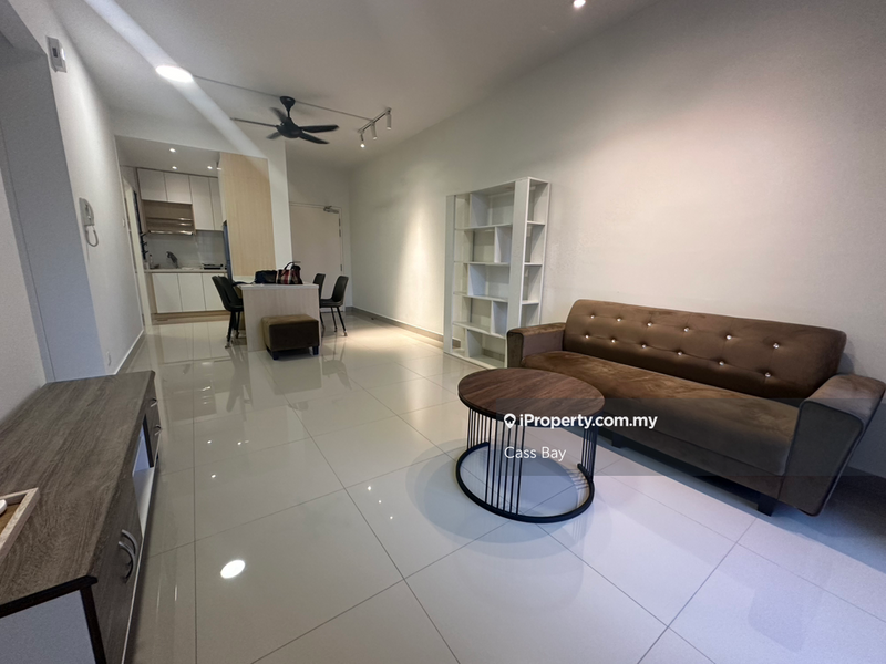 2.5-storey Terraced House for Sale in Taman Wangsa Permai, Kepong by Cass Bay - iProperty.com.my