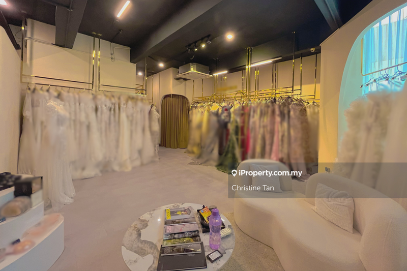 Service Residence for Rent in The Strand, Kota Damansara by Christine Tan - iProperty.com.my