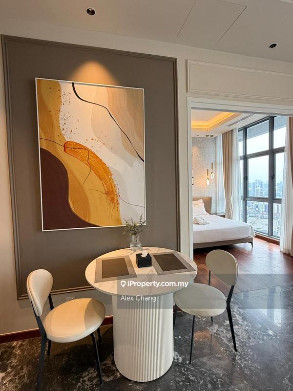 Kediaman Servis untuk Dijual di Royce Residence oleh Alex Chang - iProperty.com.my