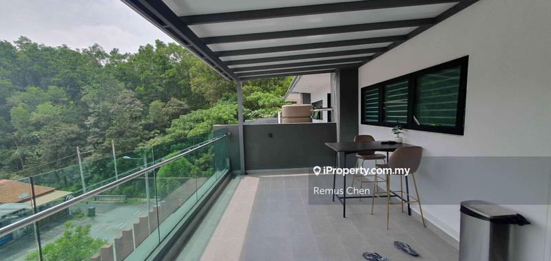 Townhouse for Rent in Villa Domus, Batu Caves by Remus Chen - iProperty.com.my