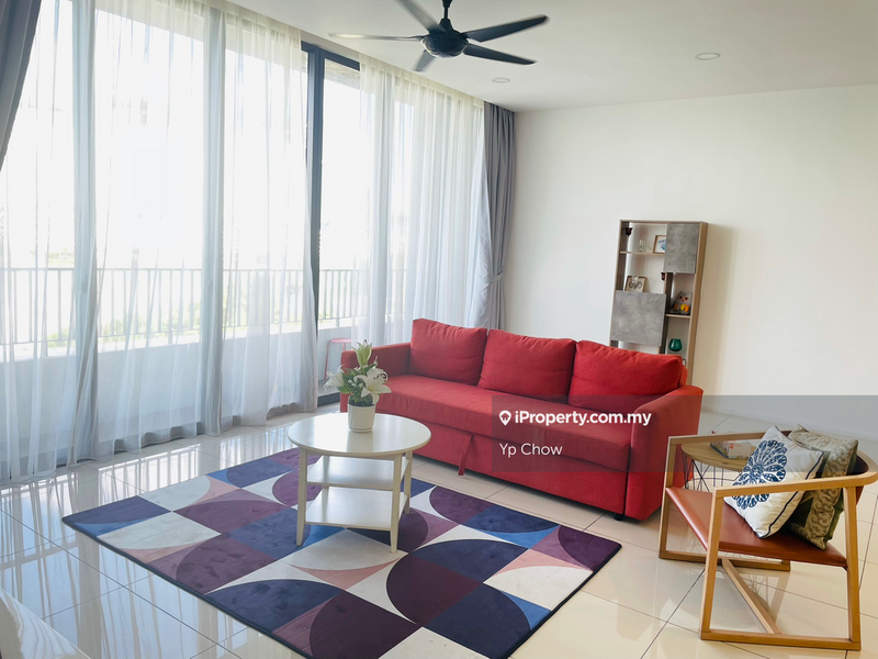 Kondominium untuk Dijual di Dreamcity oleh Yp Chow - iProperty.com.my