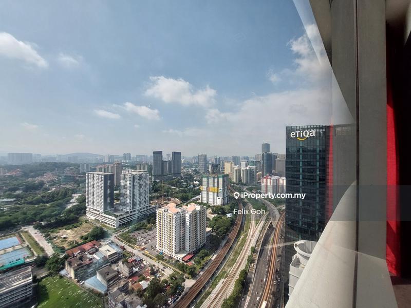 Pejabat untuk Dijual di Bangsar Utama, Bangsar oleh Felix Goh - View - iProperty.com.my