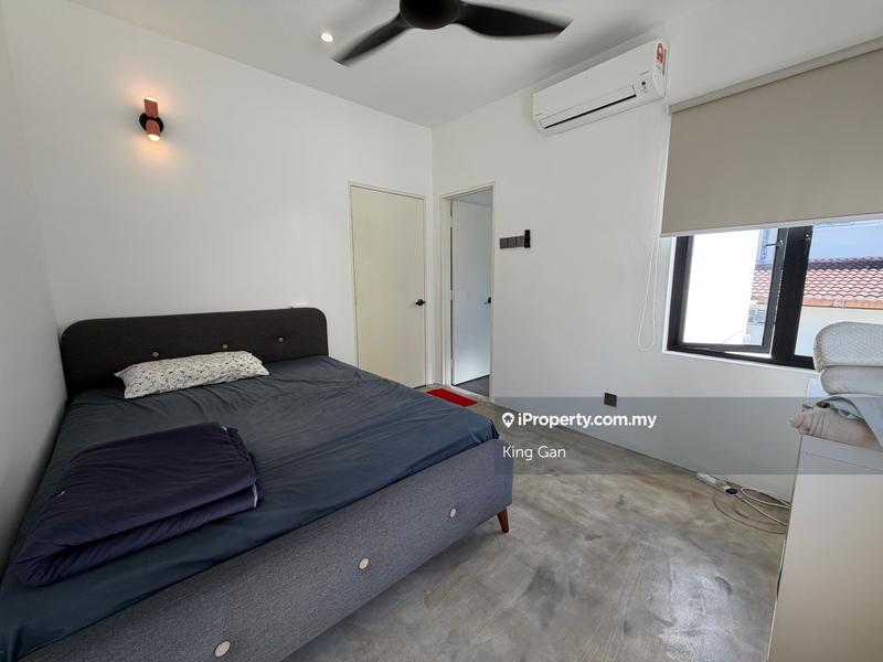 2-storey Terraced House for Sale in Taman Kelab Ukay, Ulu Kelang by King Gan - iProperty.com.my