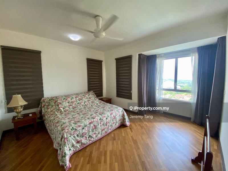 Condominium for Sale in Desa Damansara 2 by Jeremy Tang - iProperty.com.my