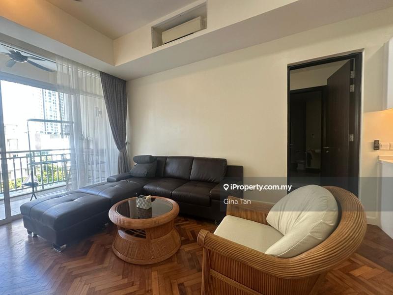 For Sale - Quayside Condominium