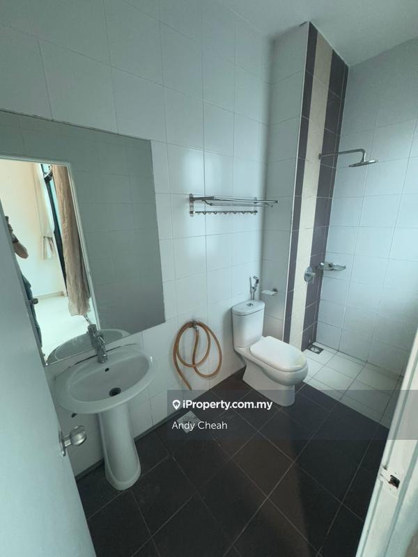 Rumah Kluster untuk Dijual di Taman Mutiara Mas, Skudai oleh Andy Cheah - iProperty.com.my