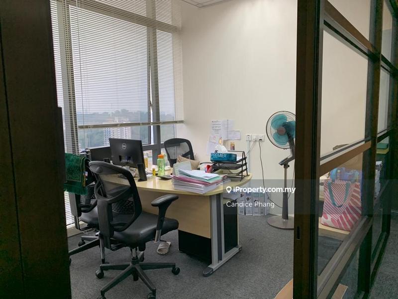 Pejabat untuk Disewa di fcjlp, Bangsar oleh Candice Phang - iProperty.com.my