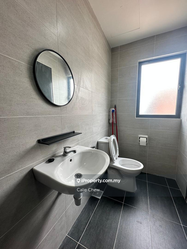 Kediaman Servis untuk Disewa di Imperial / Cornell Suites @ EduSentral oleh Calie Chew - iProperty.com.my