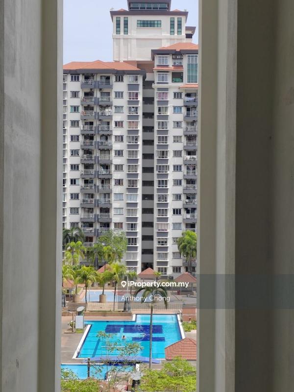 For Sale - Ampang Boulevard