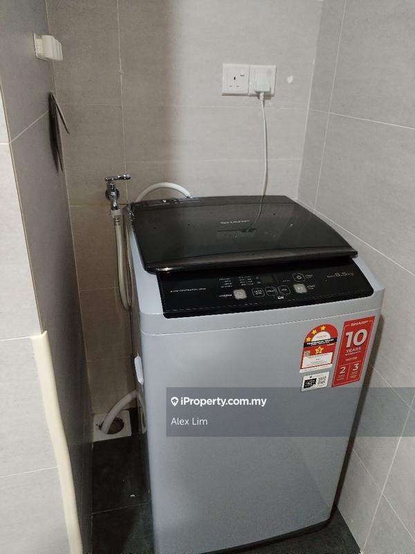 Condominium for Sale in Queensville by Alex Lim - iProperty.com.my