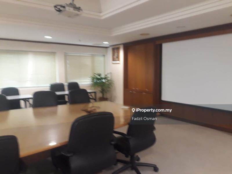 Office for Sale in Putrajaya, Putrajaya by Fadzil Osman - iProperty.com.my