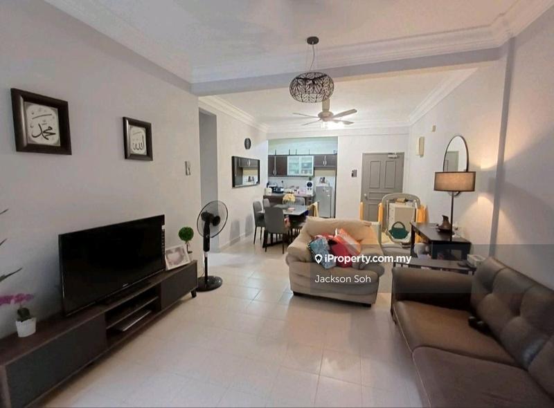 Condominium for Sale in D'Rimba by Jackson Soh - iProperty.com.my