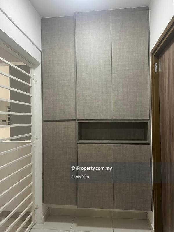 Kediaman Servis untuk Disewa di Greenfield Residence oleh Janis Yim - iProperty.com.my