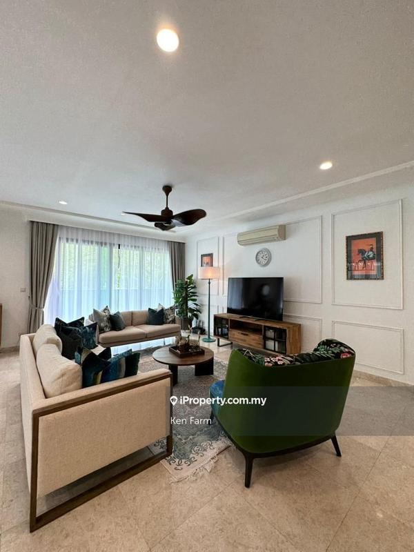 Condominium for Sale in Sastra U-Thant by Ken Farm - iProperty.com.my