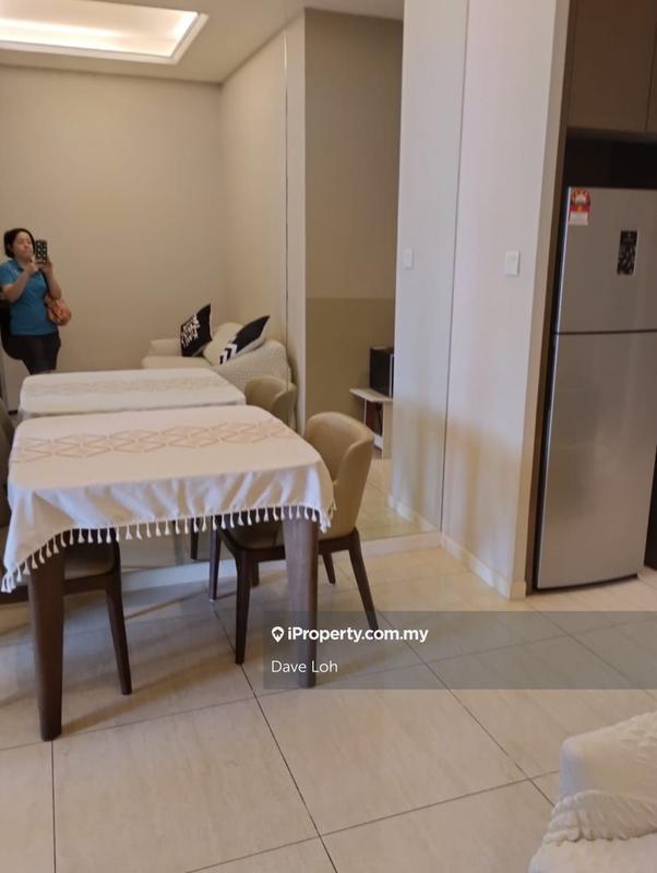 For Rent - Dorsett Residences Sri Hartamas