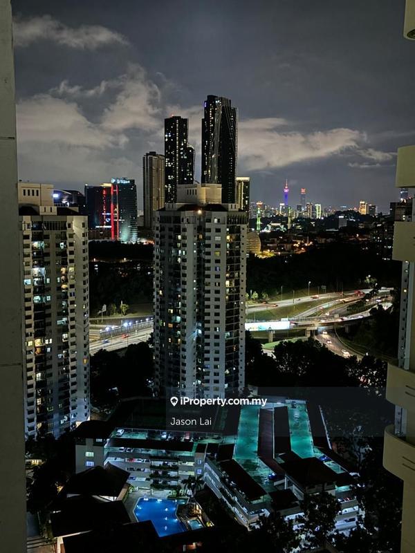 Condominium for Sale in Concerto North Kiara by Jason Lai - iProperty.com.my