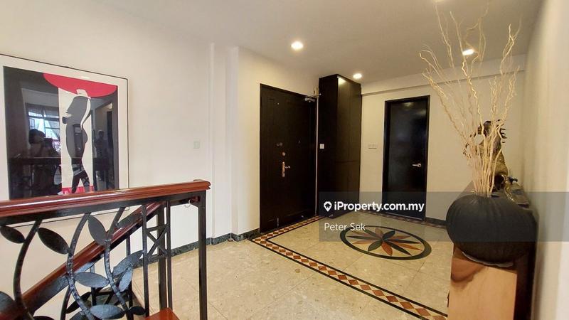 Condominium for Sale in Almaspuri by Peter Sek - iProperty.com.my