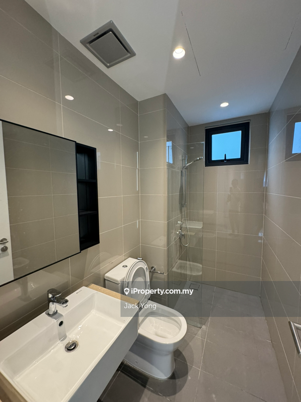Residensi Servis untuk Dijual di Aster Green oleh Jack Yong - iProperty.com.my