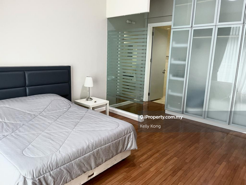 Condominium for Sale in Idaman Residence by Kelly Kong - iProperty.com.my