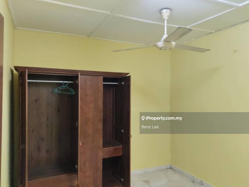 1-storey Terraced House for Rent in Desa Jaya Kepong, Kepong by Benz Lee - iProperty.com.my