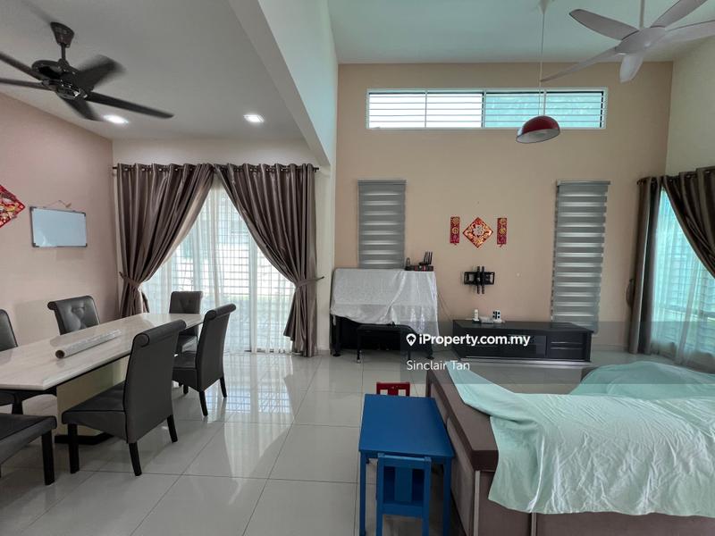 Bungalow House for Sale in Paya Rumput Perdana, Paya Rumput by Geoffery Wee - iProperty.com.my