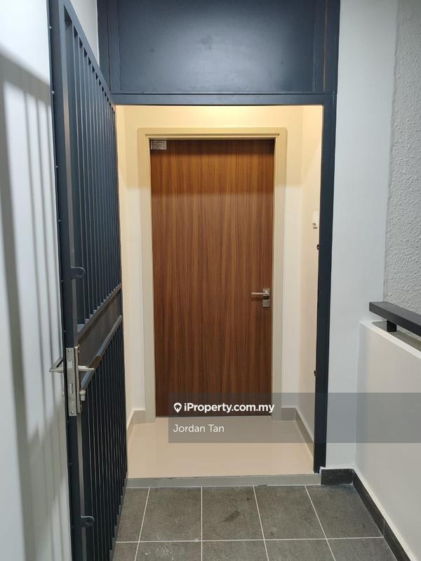 Condominium for Rent in Ara Sentral by Jordan Tan - iProperty.com.my