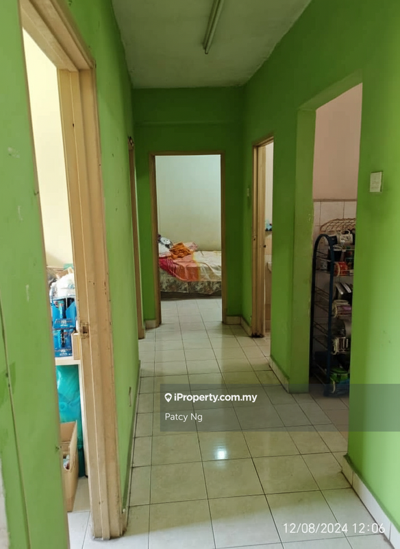 For Sale - Pangsapuri Carlina