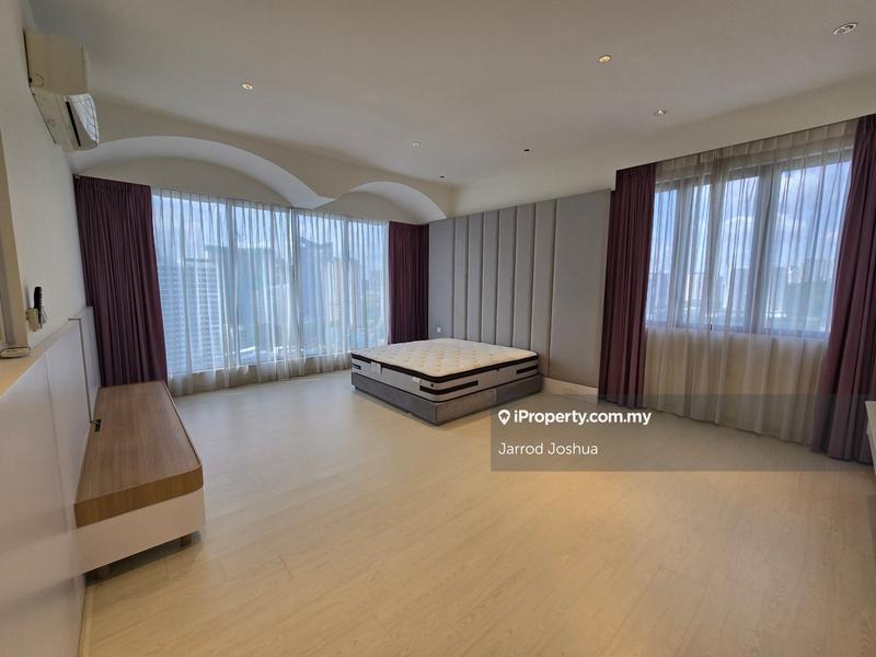 Condominium for Sale in Anjali North Kiara by Jarrod Joshua - iProperty.com.my