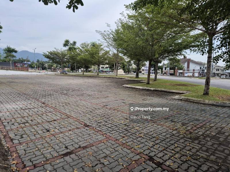 Tanah Komersial untuk Disewa di Senawang, Seremban oleh David Tang - iProperty.com.my