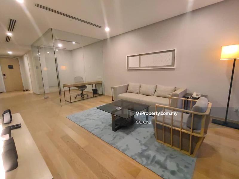 For Rent - Fraser Residence (188 Suites)