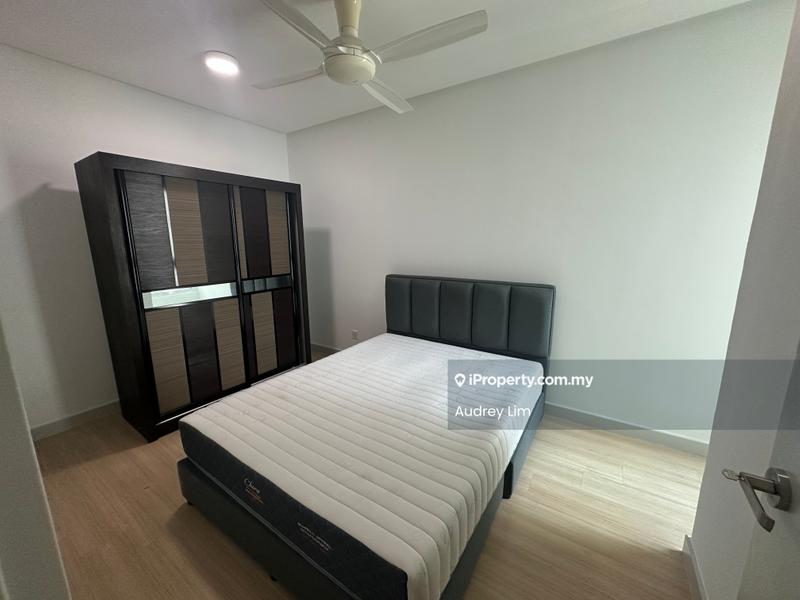 Service Residence for Rent in V Residence 3 @ Sunway Velocity by Audrey Lim - iProperty.com.my