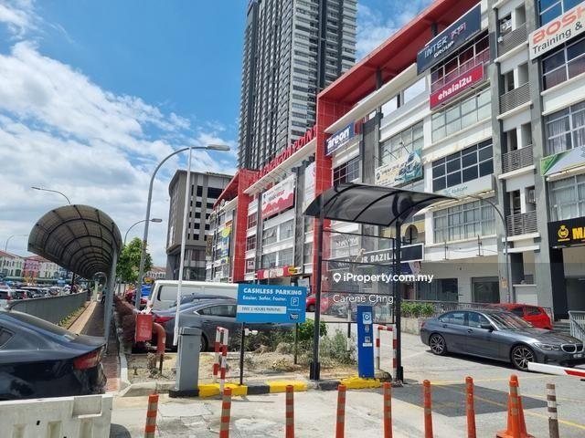 For Rent - Bangi Paragon Office For Rent