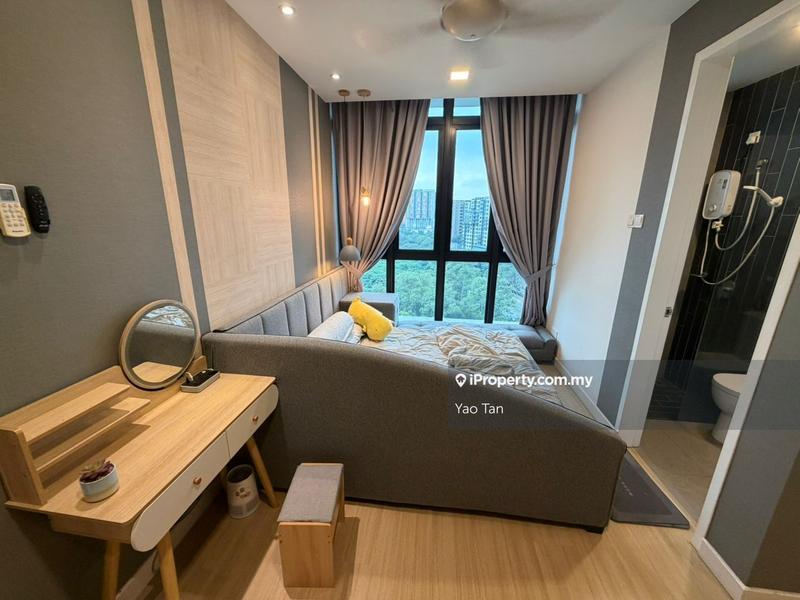 For Rent - H2O Residences