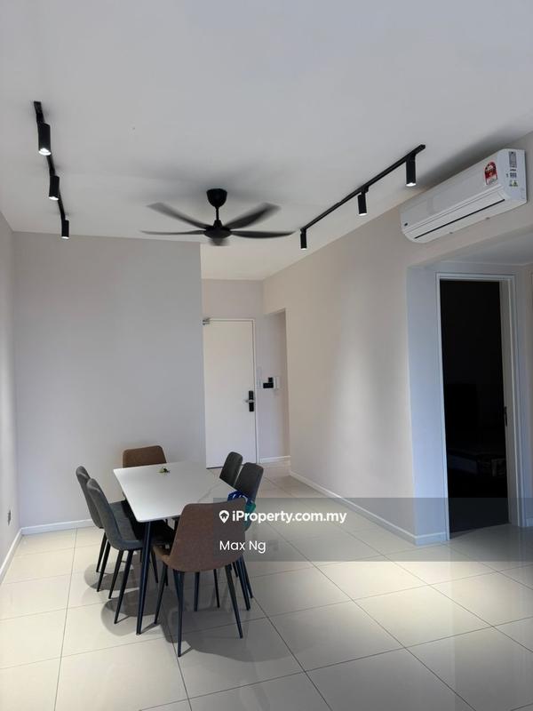 Service Residence for Rent in Duta Park Residences by Max Ng - iProperty.com.my