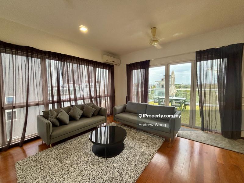 Bungalow House untuk Dijual di Lakefront Villa, Cyberjaya oleh Andrew Wong - iProperty.com.my