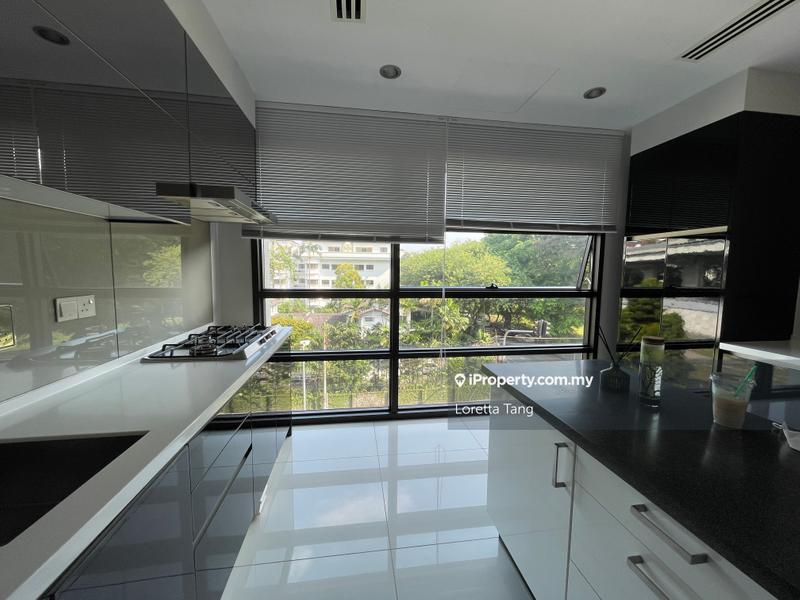 Condominium for Sale in Seri Ampang Hilir Residences by Loretta Tang - iProperty.com.my