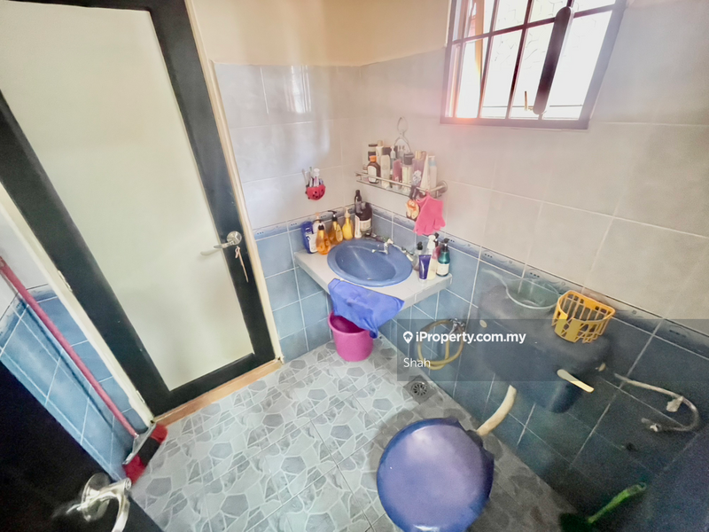 Rumah Teres 2-Tingkat untuk Dijual di Rawang Perdana 1, Rawang oleh Shah - iProperty.com.my