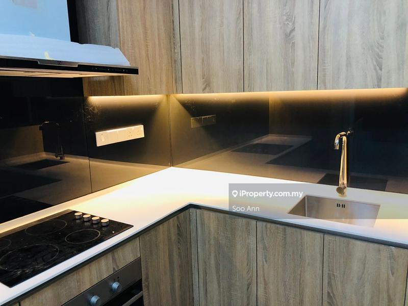 For Rent - Nidoz Residences @ Desa Petaling