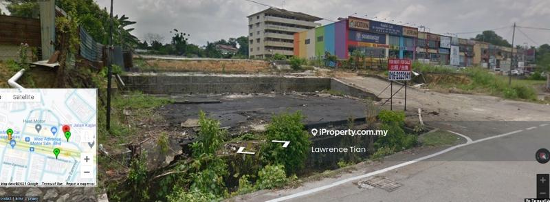 Agricultural Land for Sale in Bandar Kajang, Kajang by Lawrence Tian - Exterior - iProperty.com.my