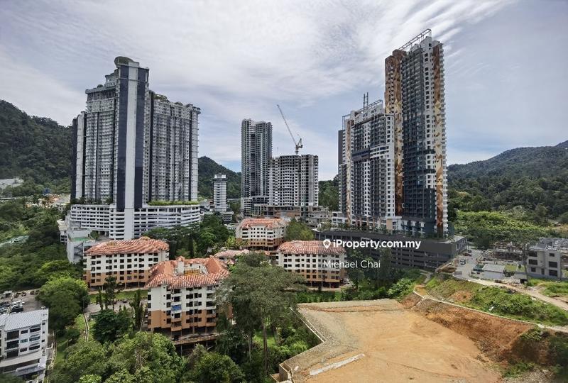 Apartment for Rent in Kempas Apartment by Michael Chai - iProperty.com.my