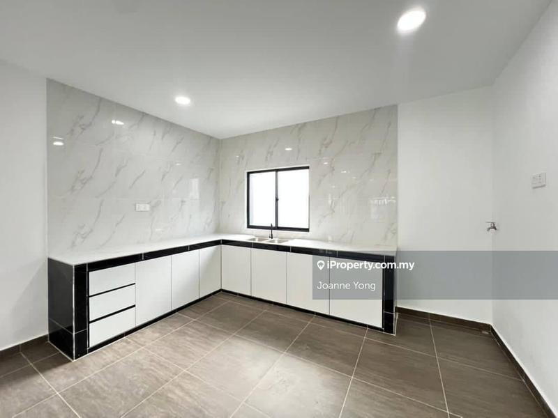 Banglo untuk Dijual di Taman Kebun Teh, Johor Bahru oleh Joanne Yong - iProperty.com.my