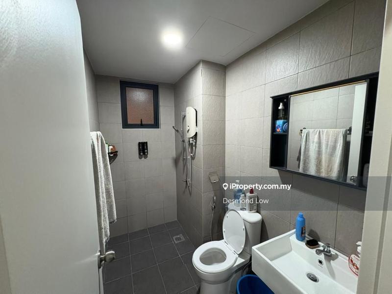 Apartment for Rent in Seruni Residence by Desmond Low - iProperty.com.my