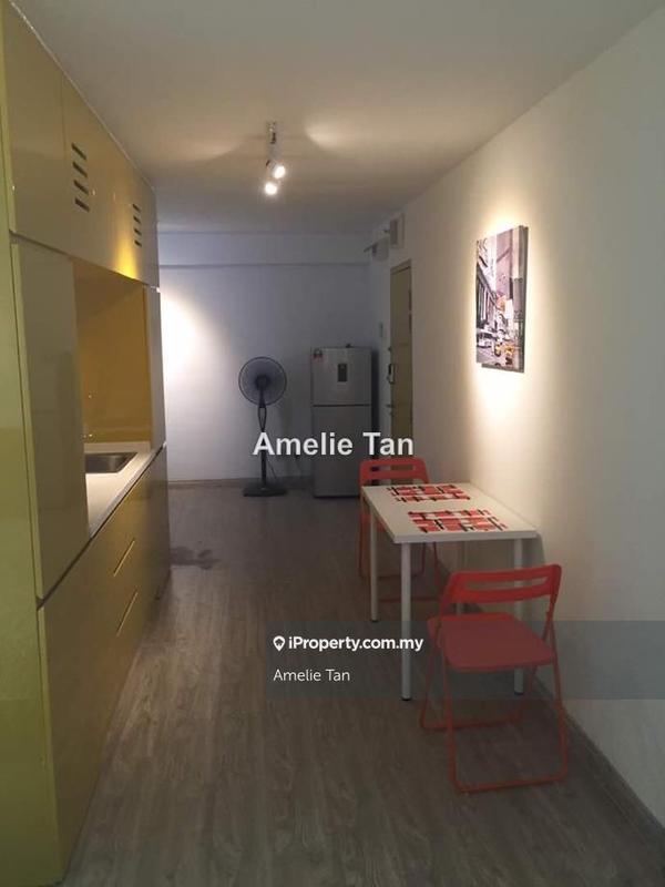 Residensi Servis untuk Disewa di Halo Sunday @ Empire City oleh Amelie Tan - iProperty.com.my