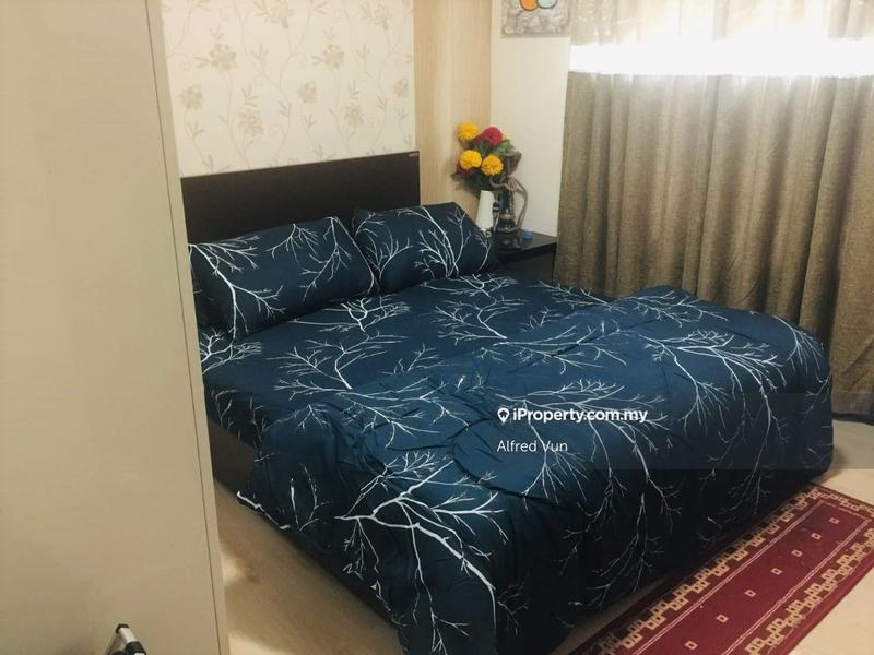 Kondominium untuk Dijual di University Utama Kondominium oleh Alfred Vun - iProperty.com.my