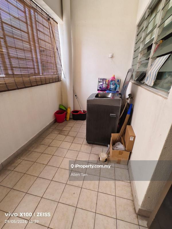 Condominium for Sale in Kelana Mahkota by Allen Tan - iProperty.com.my
