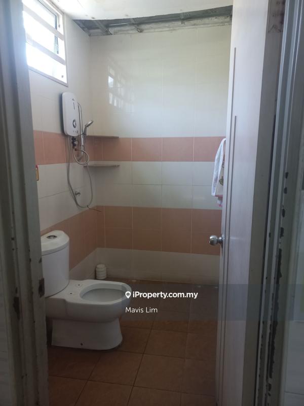 Rumah Teres 2-Tingkat untuk Disewa di George Town, Penang oleh Mavis Lim - iProperty.com.my